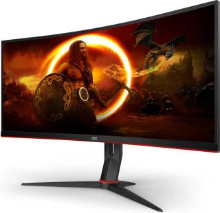AOC CU34G2X 34 inch Monitor