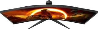 AOC CU34G2X 34 inch Monitor