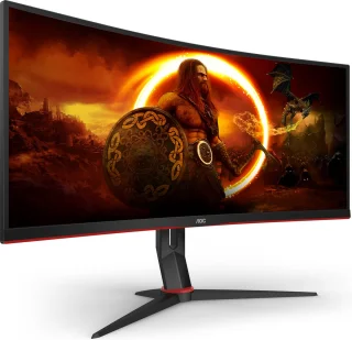 AOC CU34G2X 34 inch Monitor