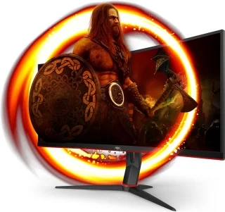AOC CU34G2X 34 inch Monitor