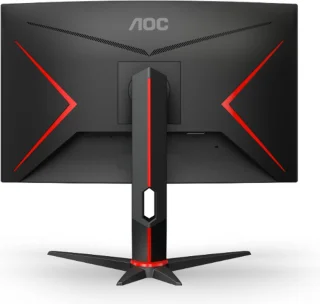AOC G2 C27G2Z3/BK 27 inch Curved Gaming Monitor