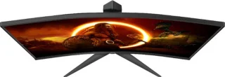 AOC G2 C27G2Z3/BK 27 inch Curved Gaming Monitor