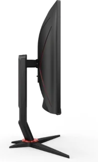 AOC G2 C27G2Z3/BK 27 inch Curved Gaming Monitor