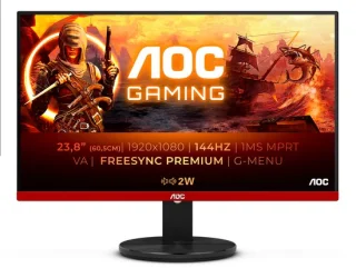 AOC G2490VXA gaming monitor