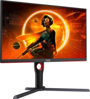 AOC G3 Q27G3XMN 27 inch QHD Gaming Monitor