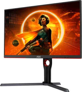 AOC G3 Q27G3XMN 27 inch QHD Gaming Monitor