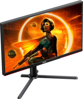 AOC G3 Q27G3XMN 27 inch QHD Gaming Monitor