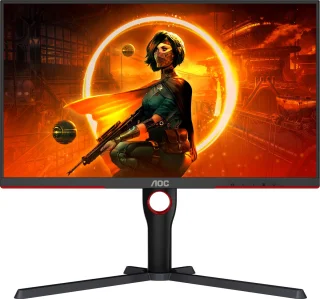 AOC G3 Q27G3XMN 27 inch QHD Gaming Monitor