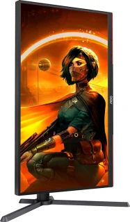 AOC G3 Q27G3XMN 27 inch QHD Gaming Monitor