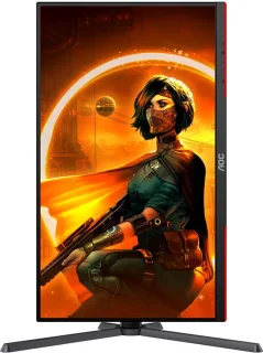 AOC G3 Q27G3XMN 27 inch QHD Gaming Monitor