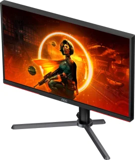 AOC G3 Q27G3XMN 27 inch QHD Gaming Monitor