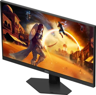 AOC G4 24G4HRE Gaming Monitor