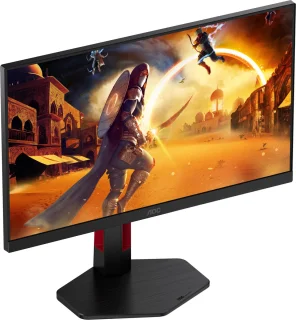 Wat vinden we goed aan de AOC G4 24G4ZR Gamingmonitor 24 inch