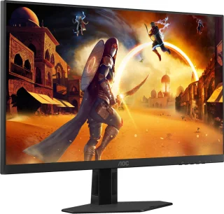Wat vinden we goed aan de AOC G4 24G4ZRE 24 inch Monitor