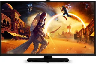 AOC G4 25G4KUR 24,5" monitor