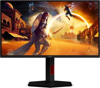 AOC G4 25G4KUR 24,5" monitor