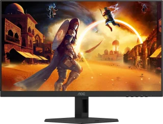 AOC G4 27G4HRE 27 inch monitor