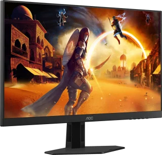 AOC G4 27G4HRE 27 inch monitor