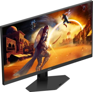AOC G4 27G4HRE 27 inch monitor