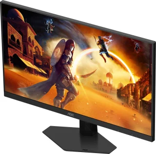 AOC G4 27G4HRE 27 inch monitor