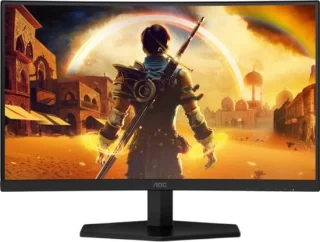 AOC G4 C24G42FE 24 inch monitor