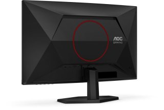 AOC G4 C27G42E 27 inch Curved Gaming Monitor