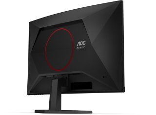 AOC G4 C27G42E 27 inch Curved Gaming Monitor