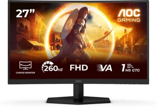AOC G4 C27G42ZE