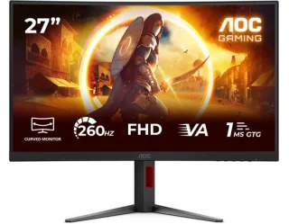 AOC G4 C27G4Z2 computer monitor