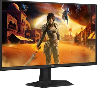 Wat vinden we goed aan de AOC G4 Q27G41ZDF Gaming Monitor