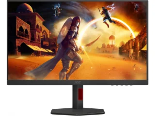Wat vinden we goed aan de AOC G4 Q27G4SRU monitor