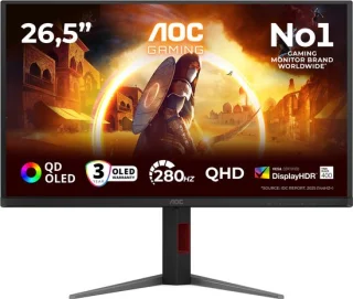 AOC G4 Q27G4ZD computermonitor
