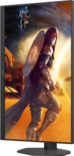 AOC G4 Q27G4ZR 27 inch Gaming Monitor