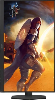 AOC G4 Q27G4ZR 27 inch Gaming Monitor