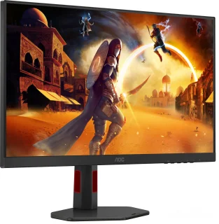AOC G4 Q27G4ZR 27 inch Gaming Monitor