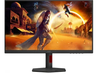 AOC G4 Q27G4ZR 27 inch Gaming Monitor