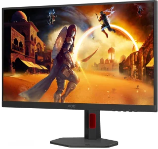 AOC G4 Q27G4ZR 27 inch Gaming Monitor