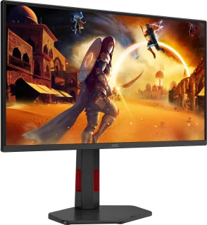 AOC Q25G4SR 24.5 inch Gaming Monitor