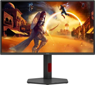 AOC Q25G4SR 24.5 inch Gaming Monitor