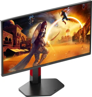 AOC Q25G4SR 24.5 inch Gaming Monitor