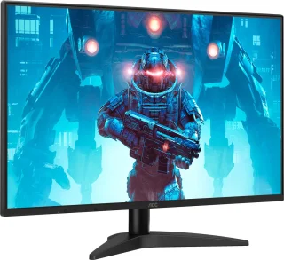 Wat vinden we goed aan de AOC Q27B36X 27 inch QHD IPS Monitor