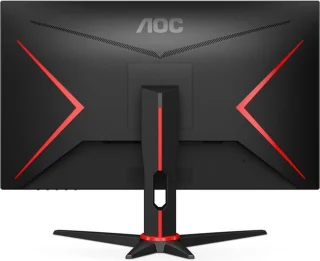 AOC Q27G2E 27 Inch QHD Gaming Monitor