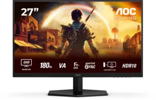 AOC Q27G42XNE 27" Monitor