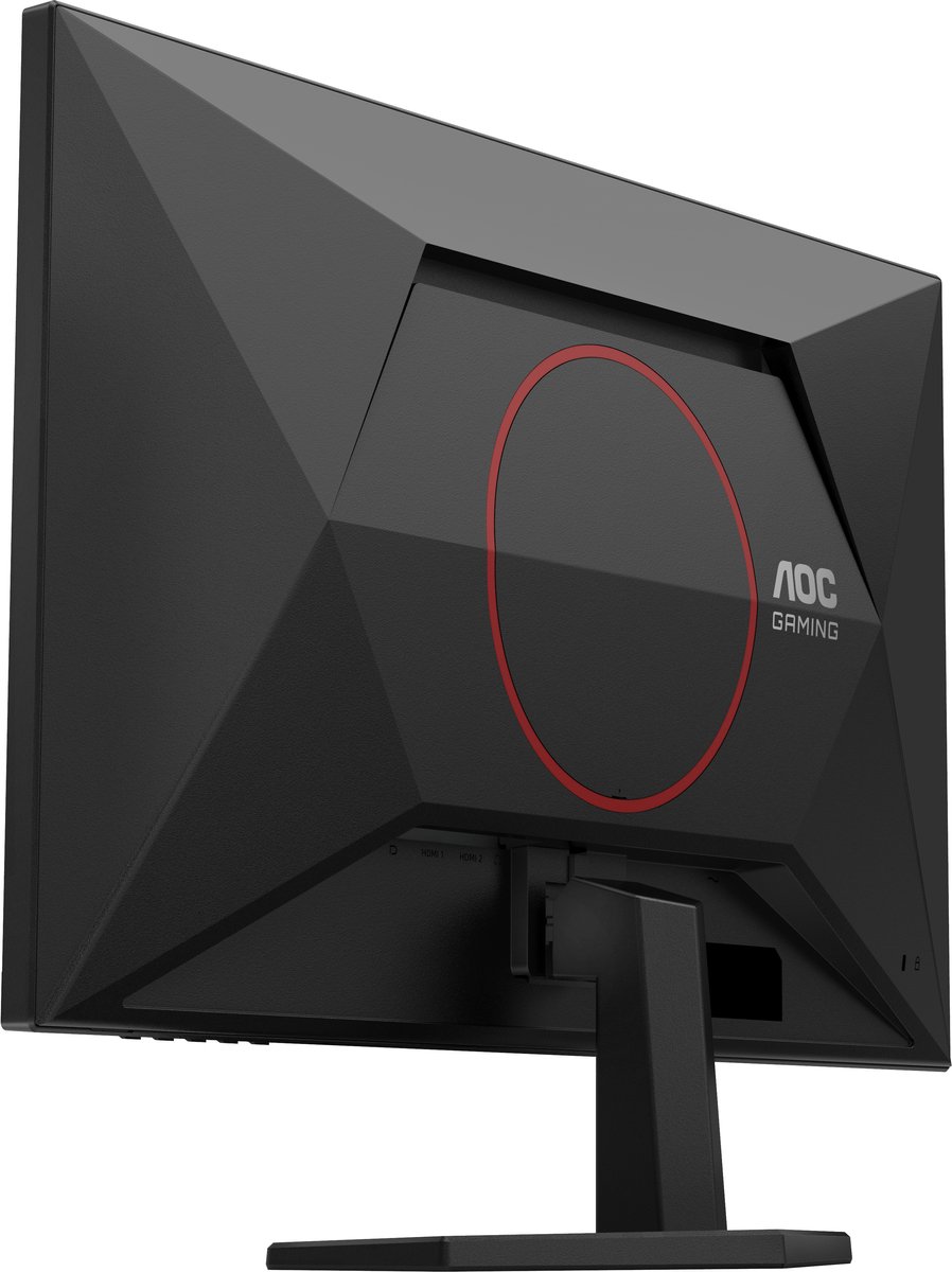 Wat vinden we goed aan de AOC Q27G42ZE 27 inch Gaming Monitor