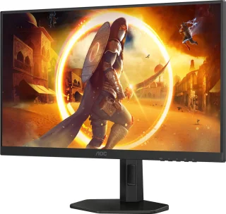 AOC Q27G4XF 27 inch QHD IPS Gaming Monitor