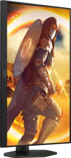 AOC Q27G4XF 27 inch QHD IPS Gaming Monitor