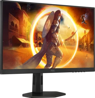 AOC Q27G4XF 27 inch QHD IPS Gaming Monitor