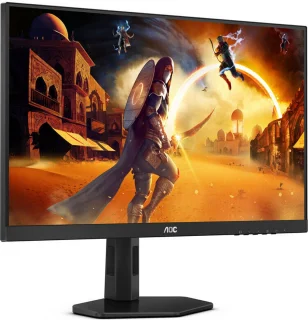 AOC Q27G4XN 27 inch QHD Gaming Monitor