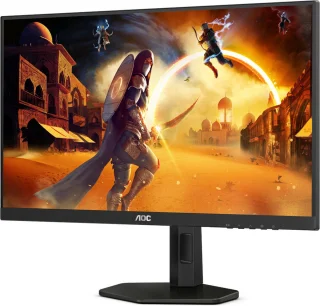 AOC Q27G4XN 27 inch QHD Gaming Monitor