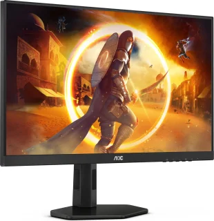 AOC Q27G4XN 27 inch QHD Gaming Monitor